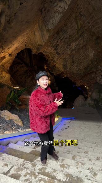 分宜竟然藏着这么个宝藏地方 #分宜 #牵牛谷