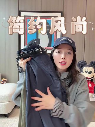 简约风尚#夏季新款#超薄面料五分休闲裤中性风#时尚百搭