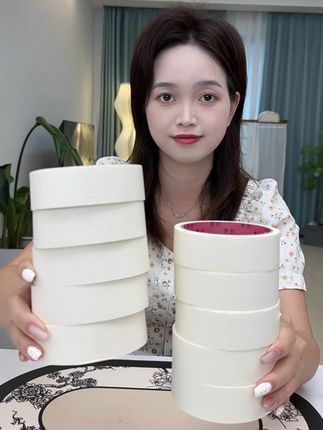 #美纹纸 #美纹纸胶带 #美术生 #装修工具 #超便宜超划算