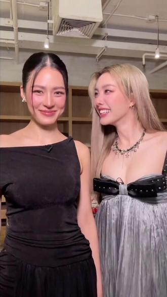 叽里咕噜说什么呢听不懂亲我!#lingling #orm #lingorm