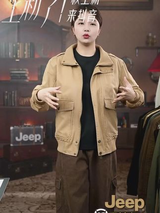 1. 穿成这样,女生都主动加你微信!