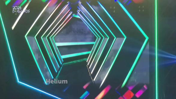 #李羲承 #dawards #高丽大颁奖礼 最后“谢谢,我爱你”,很用心的小仓鼠🐹李羲承的第一个个人奖就这样懵懵的又萌萌的领完了~