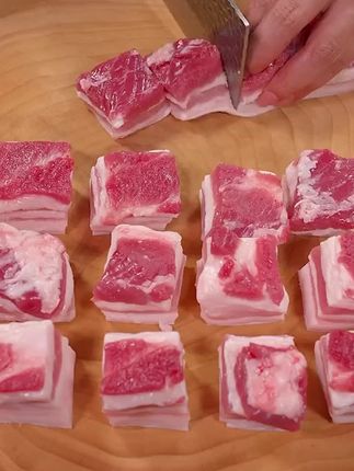 #美食视频