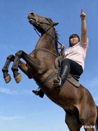 整个法兰西都为她倾倒指令教程来
#法兰西 #豆包ai #豆包p图已经nextlevel了 #整个法兰西为他倾倒 #马年说马 整个法兰西为他倾倒豆包指令 豆包ai整个法兰西为她倾倒指令