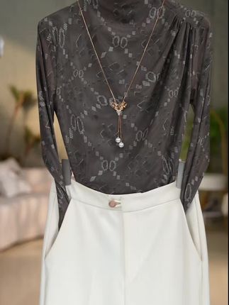 #韩系穿搭 #高级感穿搭 #简约穿搭 #ootd穿搭 #早秋新款