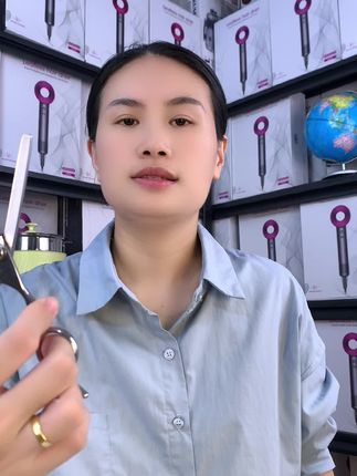 #强烈推荐 #原创作品 #在抖音入手的好东西#理发剪#剪刀