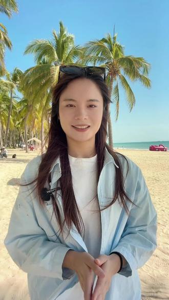 五六月份来三亚旅游衣服穿搭+天气情况 #三亚旅游 #三亚旅游攻略 #三亚旅游推荐官 #真实生活分享计划 #三亚天气