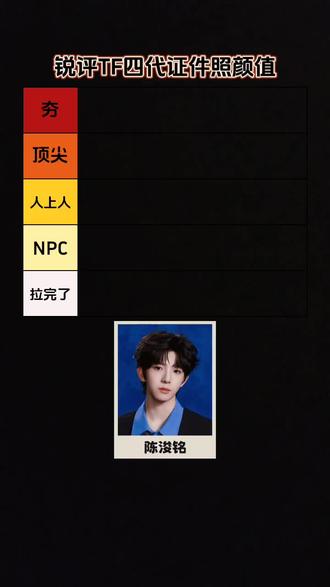 哦嗯嗯#TF家族四代#陈奕恒#陈浚铭#奕铭遇沈