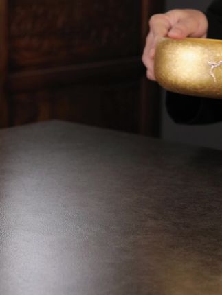 #高端茶器 #茶洗 #黄铜 #茶具 #茶具好物推荐