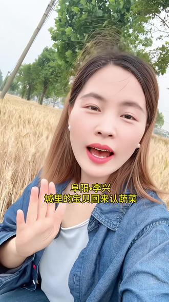 很多朋友说自己是农村的,快来看看认不认识#93年二胎宝妈#十亿流量扶持计划 #阜阳 #我的乡村生活