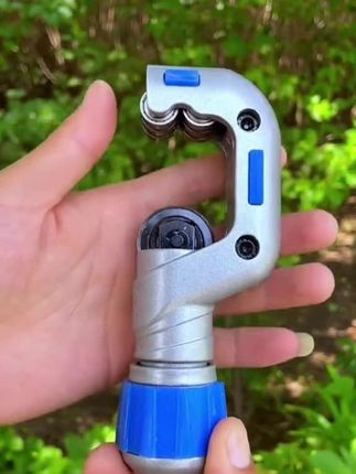 金属管切割的割管器  #割管器 #五金工具 #实用好物