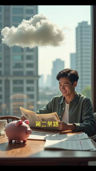 AI产业投资的悖论 资本市场一边因为“AI恐慌论”,担心AI Agent的大规模应用会彻底替代传统软件,因而抛售传统企业软件公司的股票,导致Salesforce、Adobe,ServiceNow等公司的市值持续蒸发;另一方面又对黄仁勋“AI Agent经济学”的增长逻辑抱有疑虑,担心AI应用不及预期,而卖出英伟达股票,导致其在业绩高涨时出现股价暴跌。这两种论调看似矛盾,其实只是“转型阵痛”的一体两面。
#英伟达 #AI #AI产业#人工智能 #AI恐慌