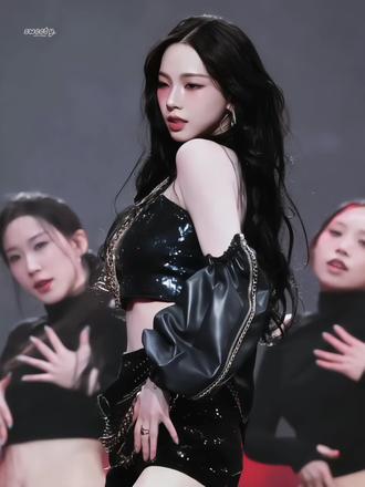 申请成为柳智敏法友…#柳智敏karina