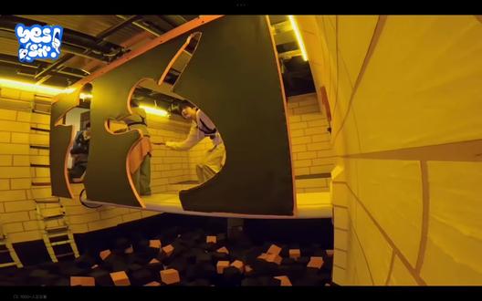 大家快去看👀新发的二班物料🥳🥳🥳瓜瓜玩得真的超级超级开心,而且经常提供笑点哈哈哈哈 真的好可爱😍😍😍
#魏子宸 #时代峰峻四代 #物料 #带来快乐 #好玩