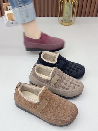 #便宜又好穿 #防滑耐磨 #好穿不累脚 #女布鞋民族风 #老北京布鞋网面透气女