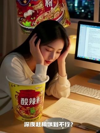 哇!10几块就发6大桶白象酸辣粉,便宜又超好吃!满满一大桶!粉多料足,香辣过瘾,晚上饿了来一碗真满足!#好吃又超便宜 #灵魂宵夜