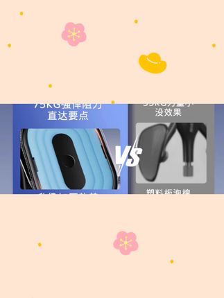 #生活时装秀 凯格尔训练器pc肌夹腿男女腿部肌肉大腿内侧盆底运动内收健身器材#好物推荐 #好物分享 #自用好物推荐 #自用好物分享