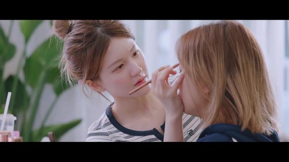 化妆💋💄🪞主理人即将上线#赵露思