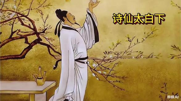 #上热门 下集:乱世飘零,仙魂归处