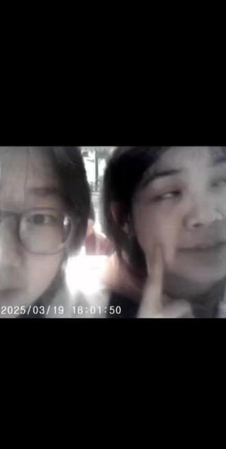 还记得原来我们天天见