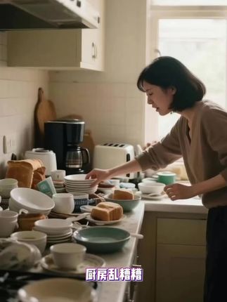 #全屋定制工厂 #装修设计案例 #家居好物
