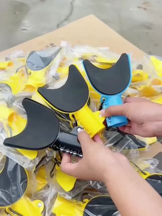 #鱼竿臂托#爱生活爱钓鱼 #原来钓鱼才是抖音运动顶流