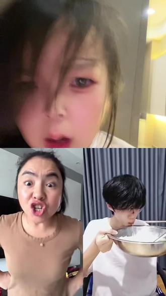 和 @小神哥 一起 #合拍