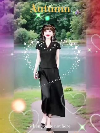 #穿出自信穿出美丽 68.9元@DOU+小助手