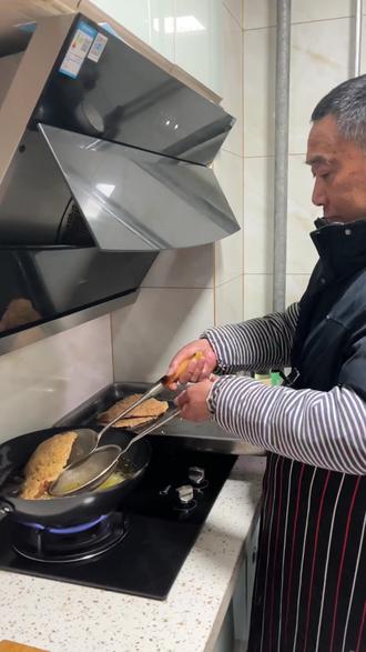 年味的消失
原来是由女性决定的❤️#回家过年 🧧