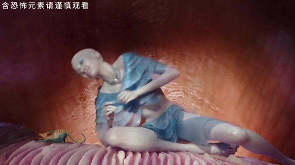 #视频剪辑#恐怖小短片@DOU+小助手 @抖音小助手