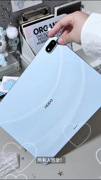 ✨ 旗舰性能,流畅无界,多任务/游戏都能打 #OPPOEncoAir5s #OPPOPad6 #OPPO鄂外心动
