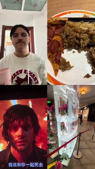 寒假vlog!#vlog日常 #日常分享