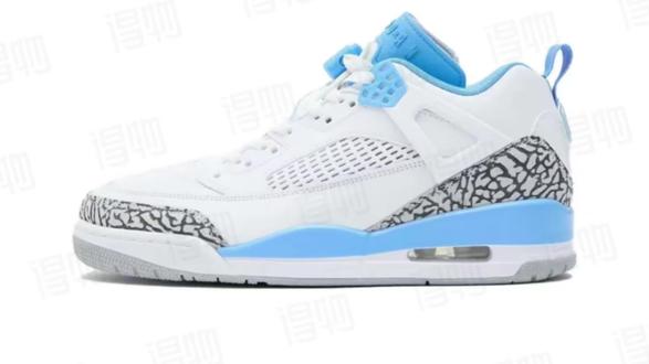 花小钱装大逼系列1.0🙈#头像背景 #数码手机 #学习方法和技巧 #背景图壁纸 #学习视频 Jordan Spizike LOW “UNC”北卡蓝