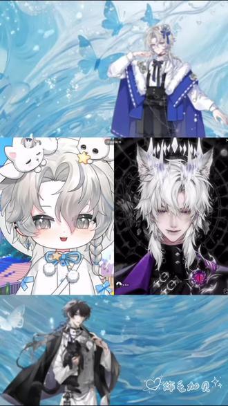 药kis情人节快乐🎉
#药kis #ykis #r山药 #二创 #情人节