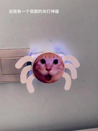 给你们看看这个关灯开关有多疯#关灯神器#哈基米
#真实生活分享官
