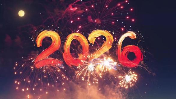 #东宛园“ 新春启航 燃动宛园” 倒计时1天!