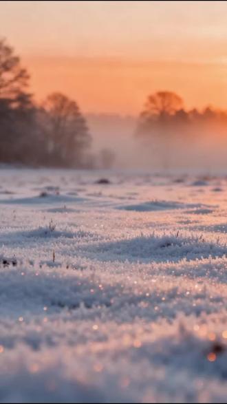 “过了大寒,又是一年”。#二十四节气#中国传统节日#大寒#冬日#节气