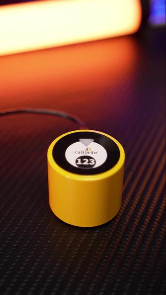 校色仪推荐|display123校色仪 一款操作简单,性能贼棒的校色仪!只需要三步边能让你获得准确的显色!对自己显示器不满意的朋友很是友好!#display123 #校色仪 #calibrate校色仪