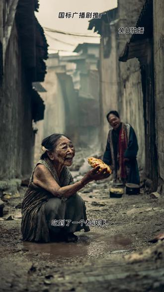 #兔U#精彩广播剧推荐 #配音👍🏻