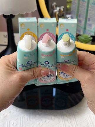 孩子们都在用的#含氟牙膏 优伢宝贝这款#奥拉氟牙膏 就算孩子刷牙马虎超不过3分钟也能很好的清洁牙齿#儿童牙膏#保护牙齿#爱牙护牙