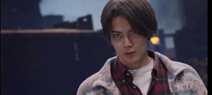 假面骑士ZZZ灾厄风暴形态初登场#卡面来打