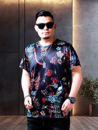 #品质男装 #潮男穿搭 #潮牌穿搭 #型男穿搭 #时尚男装