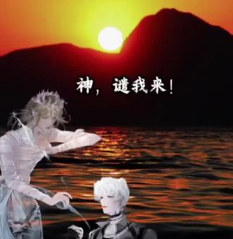 #双男主小说推荐 人鱼陷落#刀子