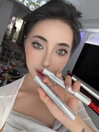 #睫毛分享 #美妆分享#迪辣贝比 #睫毛膏 #穆海