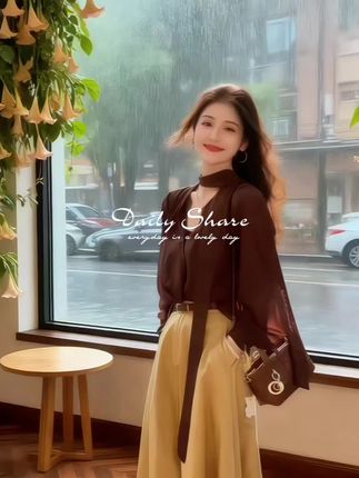 #毫不费力的打开初秋穿搭#我的穿搭日记#小个子穿搭#夏日穿搭小心机 #慵懒风穿搭@抖加🔥上热门🔥dou+🔥热点宝