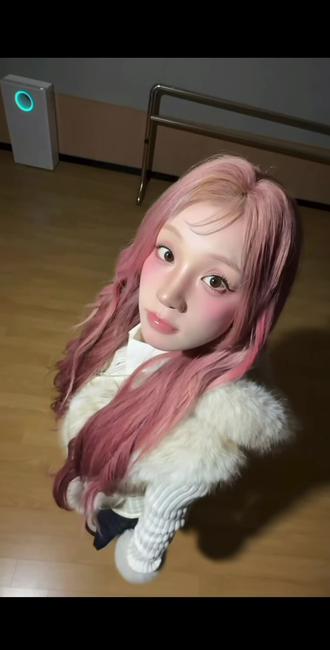 想拎雨琦的帽子🌟#上热搜