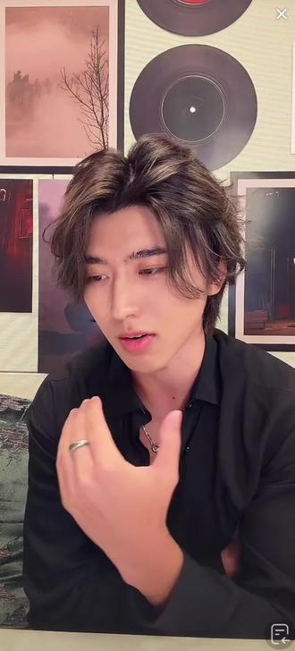 我是蔡徐坤,我同意蔡徐坤每天直播!
我是蔡徐坤,我同意全部都去听新专辑《kun》
#蔡徐坤 #kun #蔡徐坤新专辑