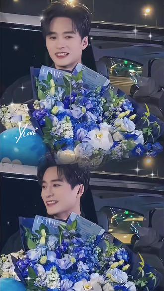 心序失格杀青快乐#王皓祯 #我的男神 #路透