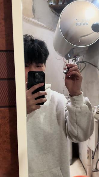 我用毛笔写一下吧#剑来陈平安