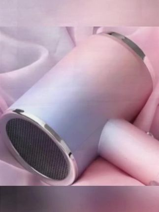 #郝劭文 推荐     #吹风机#蓝光吹风机#静音吹风机#家用吹风机   霞光紫蓝光静音吹风机宿舍家用大功率负离子网红高速